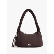 Torbica Tommy Hilfiger - rjava