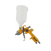 Pištolj za farbanje ASG1061 600cc INGCO