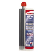 Injekcijska malta Superbond FISCHER FIS SB 390 S