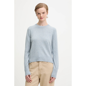 Pulover s primesjo volne Guess Jeans
