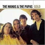 The Mamas & The Papas - Gold
