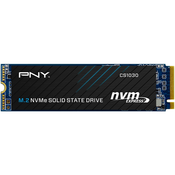 SSD PNY CS1030 1TB M.2 2280 PCI-E x4 Gen3 NVMe (M280CS1030-1TB-RB)