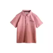 Baker by Ted Baker Majica staro roza/črna