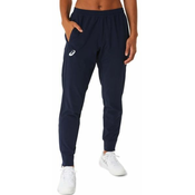 Ženske trenirke Asics Match Pant - midnight