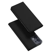 Knjigasta futrola DUX DUCIS Skin Pro za Oppo Reno 8 - Crna KP24433