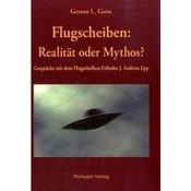 Flugscheiben - Realität oder Mythos