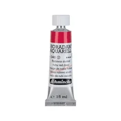 Schmincke Horadam akvarelna barva v tubi 15 ml - Onetz - 346 Rubinsko rdeča temna
