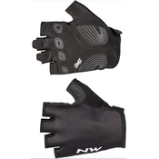 Northwave Active Short Finger Ženske Kolesarske rokavice