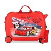 Kofer za decu ABS Joumma Disney Cars Speed Trails 4039821