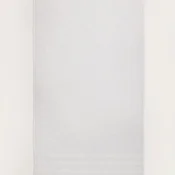 Stefan peškir Finelle beli, 50x90