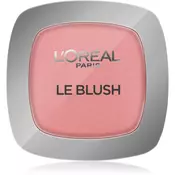 LOreal Paris True Match Le Blush Rumenilo 120 Sandalwood Pink