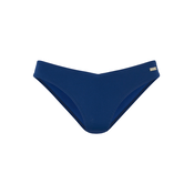 VENICE BEACH Bikini hlačke modra