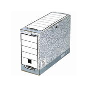 Fellowes Bankers Box archiváló doboz, 100 mm -es