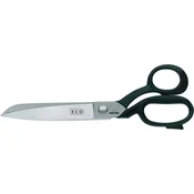 Kretzer Solingen Eco Classic 914518 Škarje po meri 18 cm Black