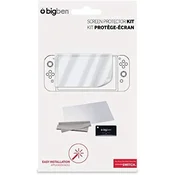 ZAŠČITNA FOLIJA BIGBEN NINTENDO SWITCH