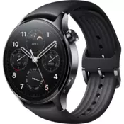 Xiaomi Mi Watch S1 Pro Black