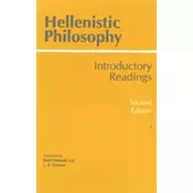 Hellenistic Philosophy