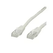 SECOMP UTP Cat5e Patch bež 15.0m