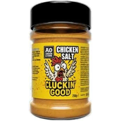 A&O Cluckin Good