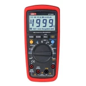 Uni-T UNI-T UT139A Digitalni Multimeter True RMS: Zanesljivo Merjenje Z Visoko Natančnostjo, (20789176)