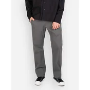 REELL Reflex Loose Chino Long moške hlače vulcan grey