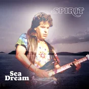 Spirit - Sea Dream (Expanded) (Remastered) (4 CD)