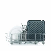 Sage SGR700BSS kontakt gril