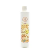 Hristina Naravni losjon za sončenje za dojenčke SPF 50, 250 ml