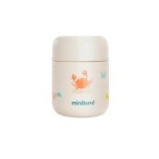 Miniland termos za hranu Mini Crab, 280ml