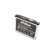 Baterija za Samsung SGH-L870/SGH-G800/SGH-I200, 600 mAh