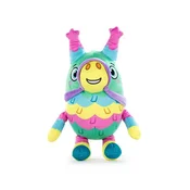 PINATA SMASH LINGS Večbarvna Lama plišasta igrača 25cm