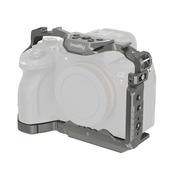 SmallRig HawkLock Quick Release Cage for Sony Alpha 7R V/Alpha 7 IV/Alpha 7S III/Alpha 1 4481