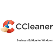 CCleaner Business Edition for Windows (1 Year)