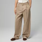 Baggi fit pantalone