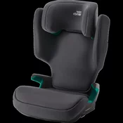 Britax Romer Discovery Plus 100-150 cm Grey