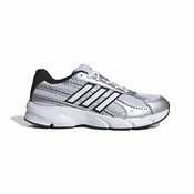 ADIDAS SPORTSWEAR Nizke superge Technochaos 2000 srebrno-siva/črna/bela