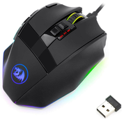 Sniper Pro M801P-RGB gaming mouse (wired and wireless)