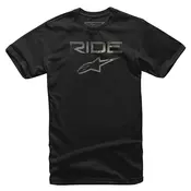 Alpinestars Ride 2.0 Camo Black majica