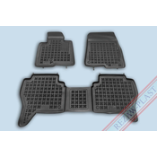 Rezaw-Plast Tipske patosnice za  MITSUBISHI Pajero 3 / 4 (2000-2006) - Kadice