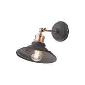 Redo 01-1289 - Zidna svetiljka SPINNER 1xE27/42W/230V