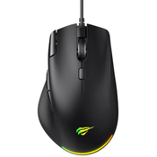 Havit MS957 RGB Gaming Mouse 1000-7200 DPI