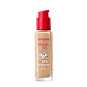 Bourjois Tecni puder Healthy Mix Anti-Fatigue,53W Light Beige, 30ml