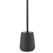 Toilet brush EKBY black