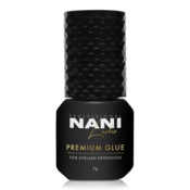 NANILashes lepilo za trepalnice 5 g – Premium
