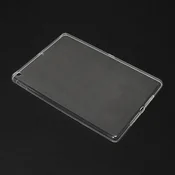 TERACELL Silikonska maska za iPad 10.2 2021 Ultra Thin providna