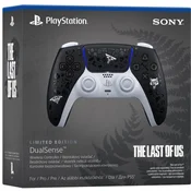 Playstation 5 DualSense v2 kontroler The Last of Us Limited Edition