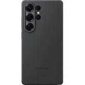 EF-PS938CBE Samsung silikonski ovitek za Galaxy S25 Ultra črn