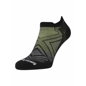 Smartwool Športne nogavice Zero Cushion, črna