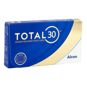 Mjesečne TOTAL30 (6 leća)