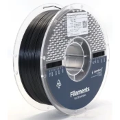 GEMBIRD Filament velike brzine za 3D štampač 3DP-ABS1.75HY-01-BK ABS, 1.75mm, 1 kg, Crni